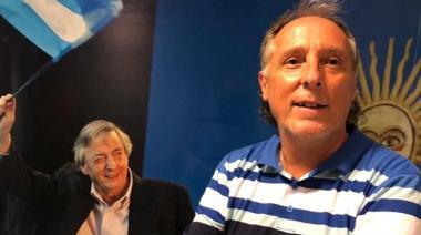 Dragoni doblegó la apuesta: “Vamos a ganar y hacer lo que venimos haciendo”