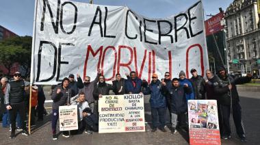 De la fábrica a la calle: una lucha que crece y se organiza
