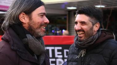 Giachello: “Si Julián Álvarez paga esos salarios municipales, no hay política opositora a Milei”
