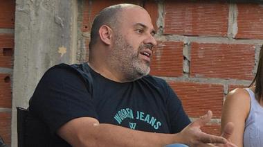 "Hoy, la prioridad es la fiscalización", aseguran desde LLA Ezeiza