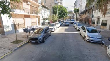 El sobrino de Carlos Melconian fue asaltado a mano armada en Lanús