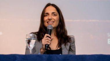 Garibotti: “Este Gobierno sabe que sin obras de gas, el país va a sufrir cada vez más"