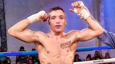 Lucas Argañaraz conquistó el título sudamericano