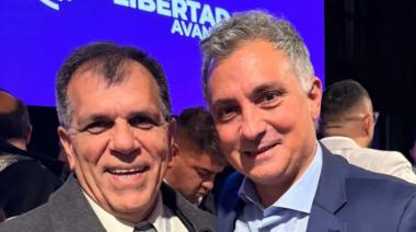 “La provincia de Buenos Aires es la batalla”, aseguró Aquino