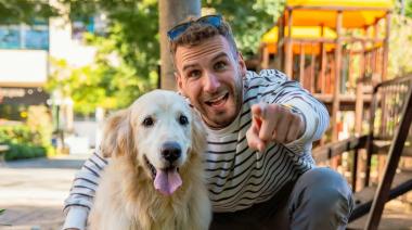 DogDay Festival: Un evento único para compartir con tu perro en Monte Grande