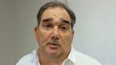 “El PRO de Avellaneda va a jugar dentro del frente”, afirmó Damián Paz