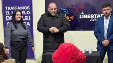 Una encuesta ubica a Ezeiza en el último lugar para vivir: “Está bastante atrasado" reconoció López