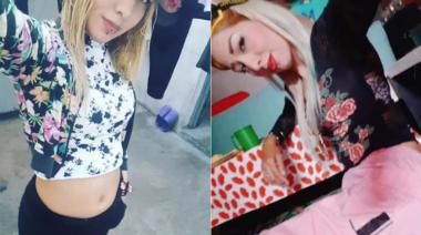 Comienza el juicio contra la "tiktoker tumbera" acusada del macabro crimen de un joven descuartizado