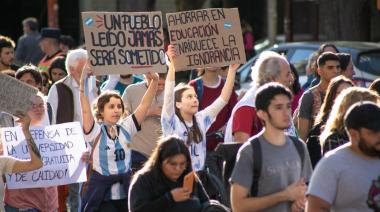 Universidades públicas en riesgo: crecen las dificultades para sostener las cursadas