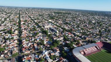 Presentan un informe para rediscutir el Código de Edificación