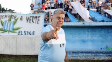 Luis Ventura: “Central Ballester no debería jugar más en AFA”