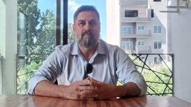 “Estamos cooperando con el espacio Somos”: Cabrera amplía su lucha al terreno electoral