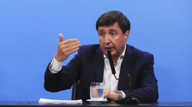 Arroyo aseguró que la Emergencia en Discapacidad “es una ley de pura justicia“