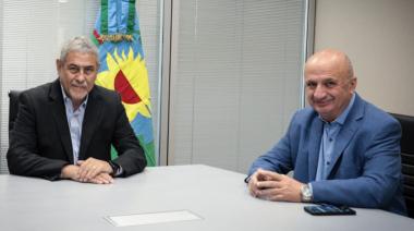 Quiénes suenan para encabezar: Russo, Ferraresi y los tres primeros por la Tercera