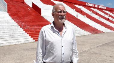 Omar Plaini: “Estamos convencidos que vamos a revertir esto”