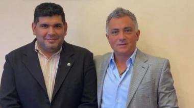 Barrera advirtió que la Provincia tiene "a la policía más grande de Latinoamerica y está quebrada”