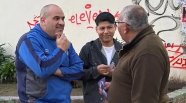 Una encuesta ubica a Ezeiza en el último lugar para vivir: “Está bastante atrasado", reconoció López