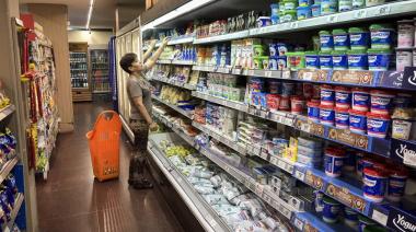 "La inflación mensual nos está dando un 2,6%", advierte una consultora