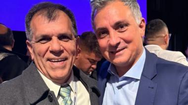 “La provincia de Buenos Aires es la batalla”, aseguró Aquino