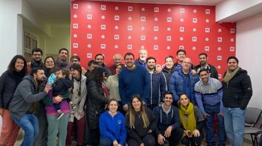 El Partido Socialista apuesta a renovar su identidad política