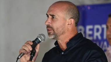 Frattini sobre la eventual candidatura testimonial de Ferraresi: “Es tomarle el pelo a la gente”
