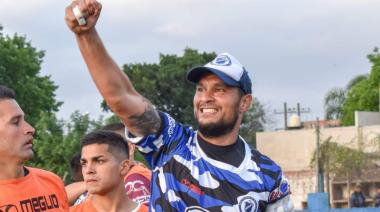 Federico Scurnik: "Sigo acá por mi convicción de ser mejores"