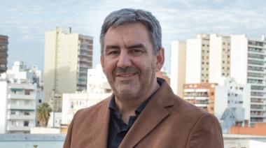 Martín Ruiz Deza: “Es una zoncera pensar que radicalismo y peronismo sean enemigos”