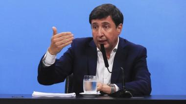 Arroyo aseguró que la Emergencia en Discapacidad “es una ley de pura justicia“