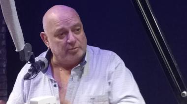 Fabio Abraham: “Estamos yendo a una polarización por rechazo, no por convicción”