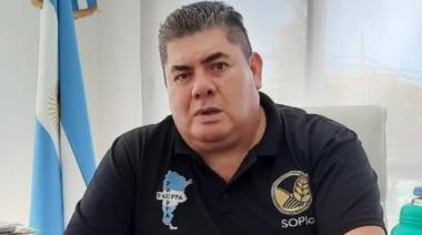 “Son mentiras que la panadería no es rentable”, afirmó Gabriel Ruiz