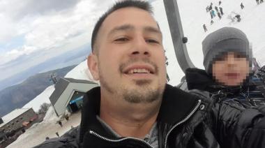 Reclama la tenencia de su hijo y asegura que estuvo preso por una falsa denuncia