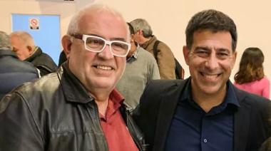 Armirotti cuestionó la falta de obras en el distrito: "Hay una desidia terrible"