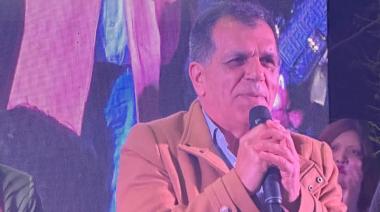 Aquino: “LLA crece exponencialmente en Brown”
