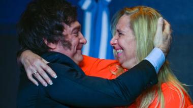 Lozano sobre Karina Milei: “Es la artífice de un sistema de corrupción”
