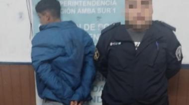 Condenado por el crimen de un joven en una plaza: "¿Te querías parar de manos conmigo?"