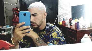 Denunció acoso de su ex novia, lo mataron de un tiro en la nuca, y el crimen está impune