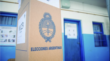 Tercera Sección: Los desafíos de la oposición en un circuito hegemonizado por el peronismo