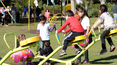 Se viene un gran festejo por el Día de las Infancias en Almirante Brown