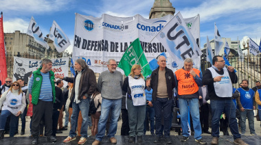 Paro en las universidades: Gremios presionan para terminar “el congelamiento salarial”