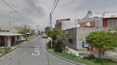 Investigan la trágica muerte de una bebé durante un incendio en Avellaneda