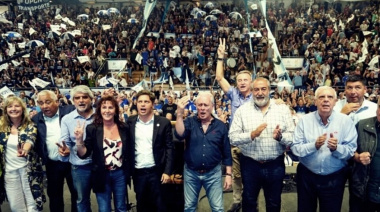 Los gremios combativos coparon la lista del PJ: ¿El dialoguismo se queda con la CGT?