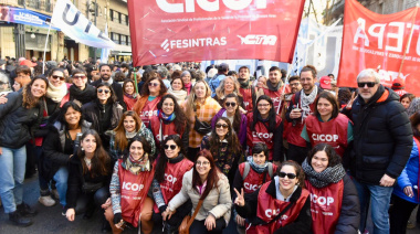 Los médicos aceptaron masivamente la oferta salarial del gobernador Kicillof