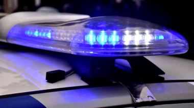 Cayó una banda que desvalijaba casas de jubilados en zona sur