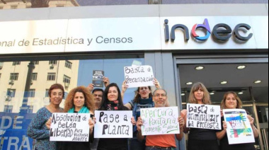 Las renuncias en el INDEC disparan las dudas sobre la medición de la inflación