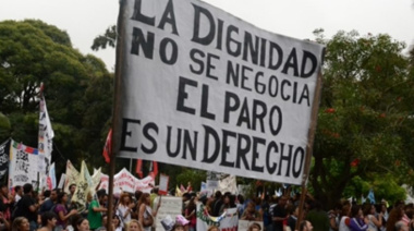 Los argentinos defienden el derecho a huelga, pero no creen en la dirigencia sindical