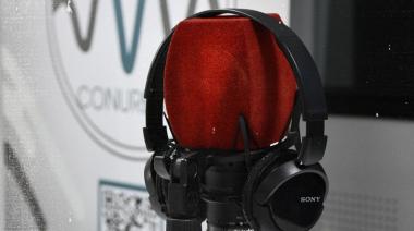 La UNLZ organiza un taller de radio gratuito en una fábrica recuperada de Llavallol