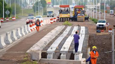El Colegio de Ingenieros advierte sobre la necesidad de planificar la infraestructura