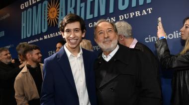 “Homo Argentum”: el film que divide al público
