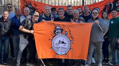 Rechazo al DNU 340/25: la Marina Mercante consigue un respiro