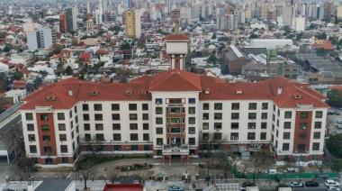 ATE repudió el atentado al hospital Evita